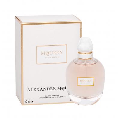 Alexander McQueen McQueen Eau Blanche Woda perfumowana dla kobiet 75 ml