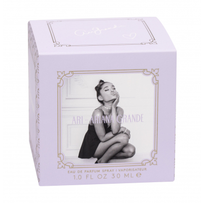 Ariana Grande Ari Woda perfumowana dla kobiet 30 ml