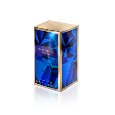 Thalia Sodi Azure Crystal Woda perfumowana dla kobiet 100 ml