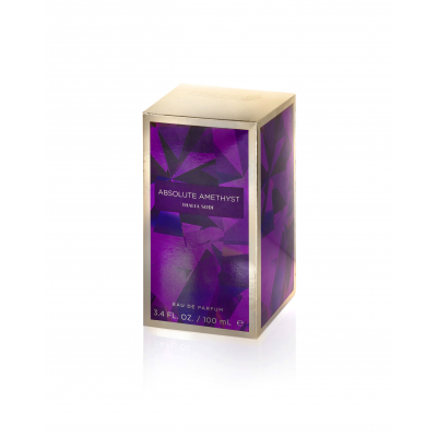 Thalia Sodi Absolute Amethyst Woda perfumowana dla kobiet 100 ml