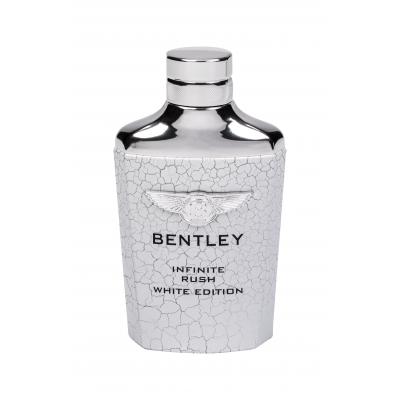 Bentley Infinite Rush White Edition Woda toaletowa dla mężczyzn 100 ml