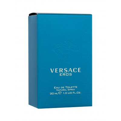 Versace Eros Woda toaletowa dla mężczyzn 30 ml