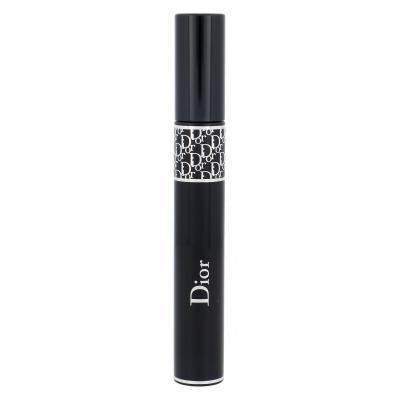 Christian Dior Diorshow Tusz do rzęs dla kobiet 11,5 ml Odcień 090 Black tester