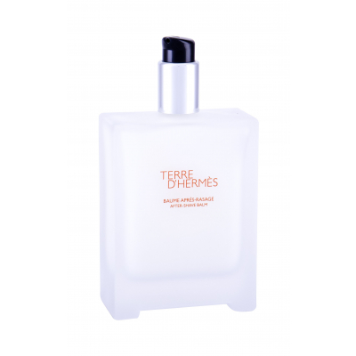 Hermes Terre d´Hermès Balsam po goleniu dla mężczyzn 100 ml