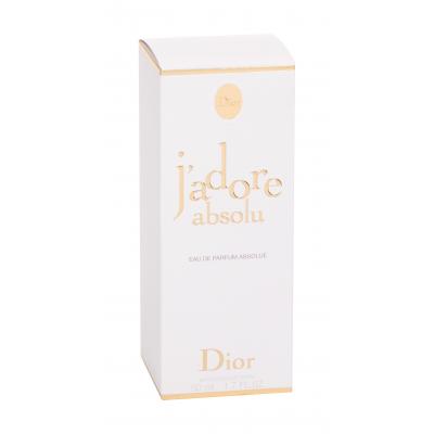 Christian Dior J&#039;adore Absolu Woda perfumowana dla kobiet 50 ml