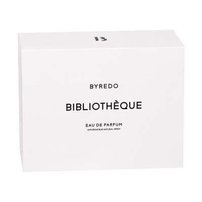 BYREDO Bibliothèque Woda perfumowana 100 ml