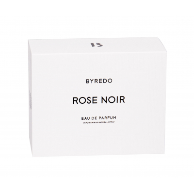 BYREDO Rose Noir Woda perfumowana 50 ml