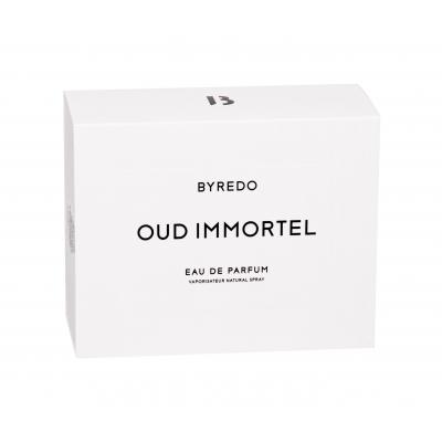 BYREDO Oud Immortel Woda perfumowana 50 ml