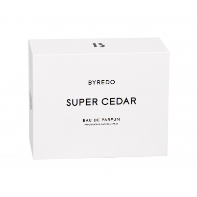 BYREDO Super Cedar Woda perfumowana 50 ml