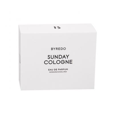 BYREDO Sunday Cologne Woda perfumowana 50 ml