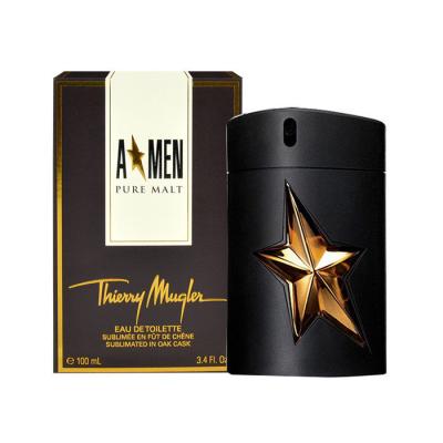 Mugler A*Men Pure Malt Woda toaletowa dla mężczyzn 1,2 ml próbka