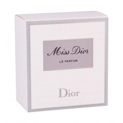 Christian Dior Miss Dior Le Parfum Perfumy dla kobiet 40 ml