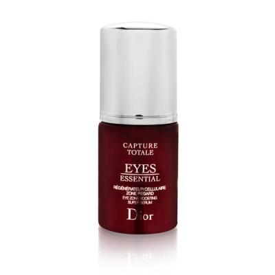 Dior Capture Totale Krem pod oczy dla kobiet 15 ml tester