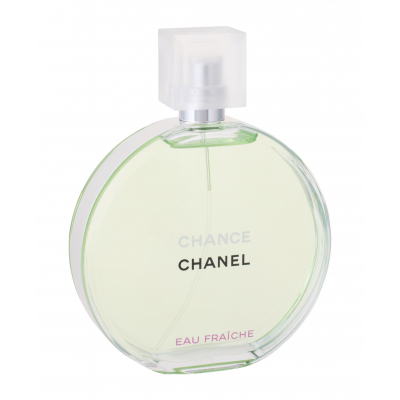 Chanel Chance Eau Fraîche Woda toaletowa dla kobiet 150 ml