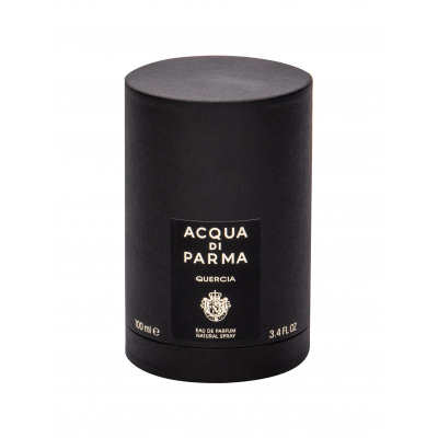 Acqua di Parma Signatures Of The Sun Quercia Woda perfumowana 100 ml