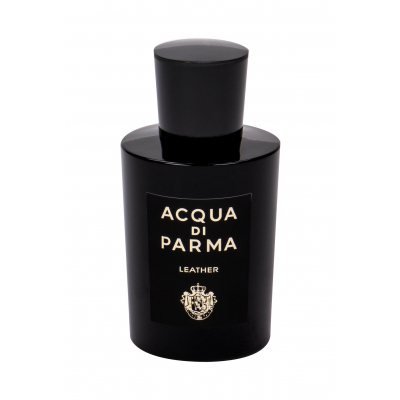 Acqua di Parma Signatures Of The Sun Leather Woda perfumowana 100 ml