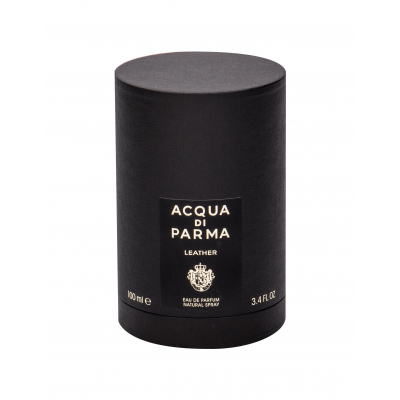 Acqua di Parma Signatures Of The Sun Leather Woda perfumowana 100 ml