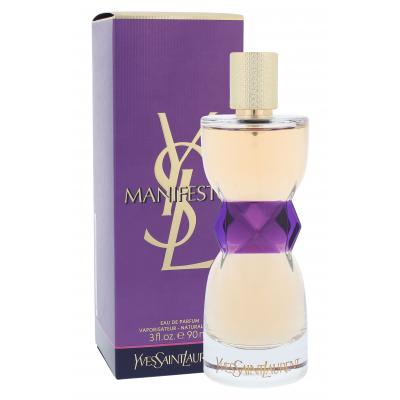Yves Saint Laurent Manifesto Woda perfumowana dla kobiet 90 ml