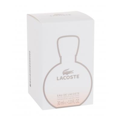 Lacoste Eau De Lacoste Woda perfumowana dla kobiet 30 ml
