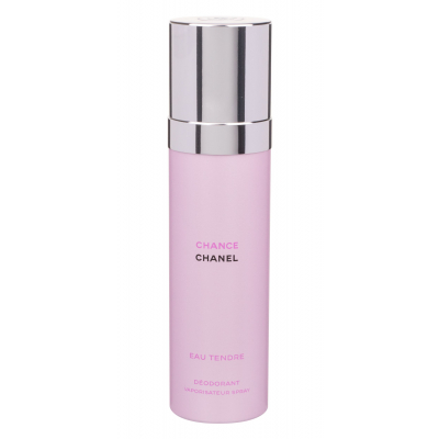 Chanel Chance Eau Tendre Dezodorant dla kobiet 100 ml