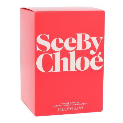 Chloé See by Chloé Woda perfumowana dla kobiet 30 ml