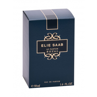 Elie Saab Le Parfum Royal Woda perfumowana dla kobiet 50 ml