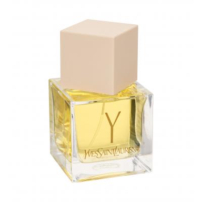 Yves Saint Laurent La Collection Y Woda toaletowa dla kobiet 80 ml