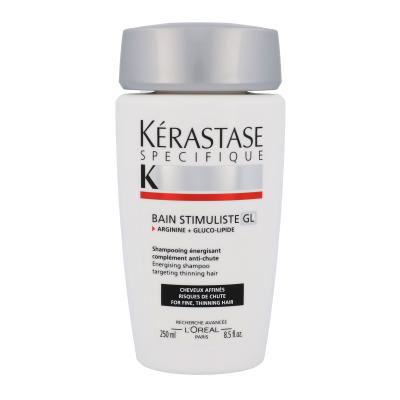Kérastase Spécifique Bain Stimuliste GL Szampon do włosów dla kobiet 250 ml