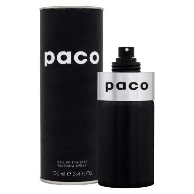Paco Rabanne Paco Woda toaletowa 100 ml