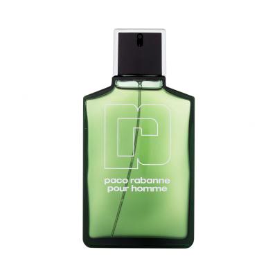 Paco Rabanne Paco Rabanne Pour Homme Woda toaletowa dla mężczyzn 100 ml