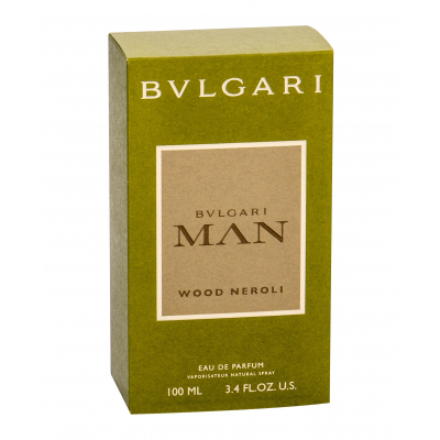 Bvlgari MAN Wood Neroli Woda perfumowana dla mężczyzn 100 ml