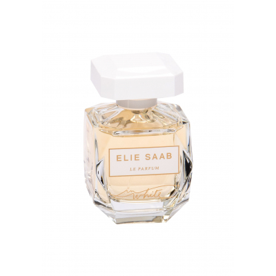 Elie Saab Le Parfum In White Woda perfumowana dla kobiet 90 ml