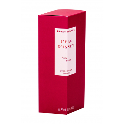 Issey Miyake L´Eau D´Issey Rose &amp; Rose Woda perfumowana dla kobiet 25 ml