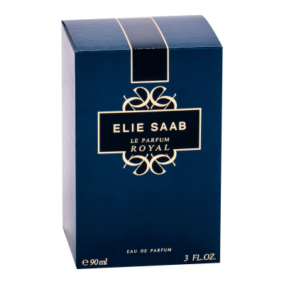 Elie Saab Le Parfum Royal Woda perfumowana dla kobiet 90 ml
