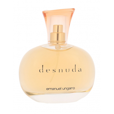 Emanuel Ungaro Desnuda Le Parfum Woda perfumowana dla kobiet 100 ml
