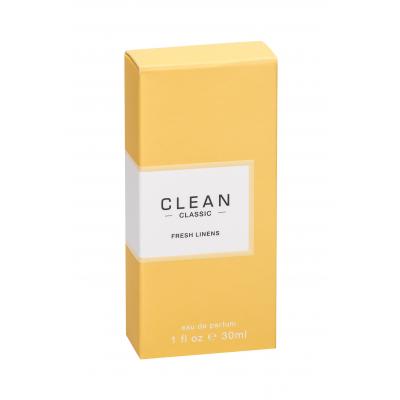 Clean Classic Fresh Linens Woda perfumowana 30 ml