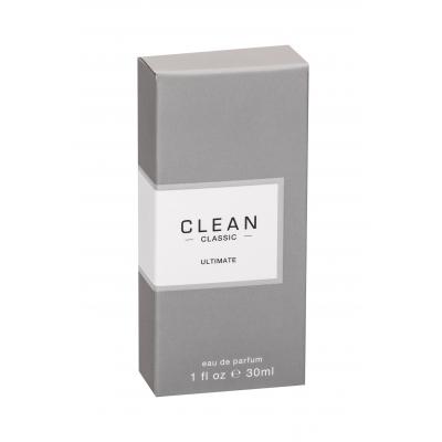 Clean Classic Ultimate Woda perfumowana dla kobiet 30 ml