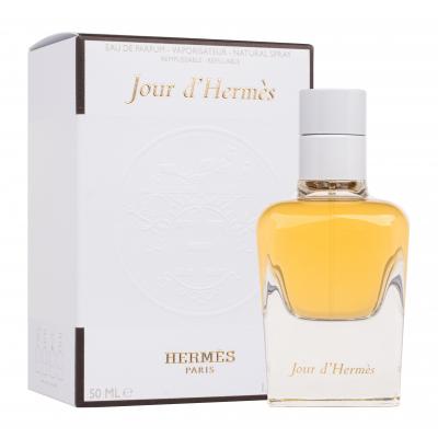 Hermes Jour d´Hermes Woda perfumowana dla kobiet 50 ml