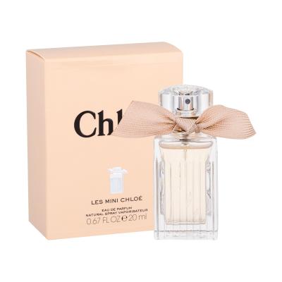 Chloé Chloé Woda perfumowana dla kobiet 20 ml