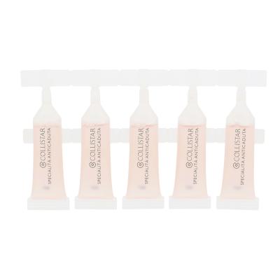 Collistar Anti Hair Loss Revitalizing Vials Preparat przeciw wypadaniu włosów dla kobiet 15x5 ml