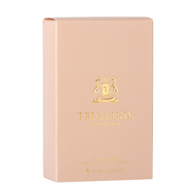 Trussardi Delicate Rose Woda toaletowa dla kobiet 30 ml
