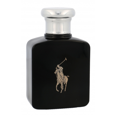 Ralph Lauren Polo Black Woda toaletowa dla mężczyzn 75 ml