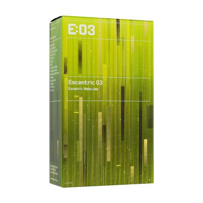 Escentric Molecules Escentric 03 Woda toaletowa 100 ml