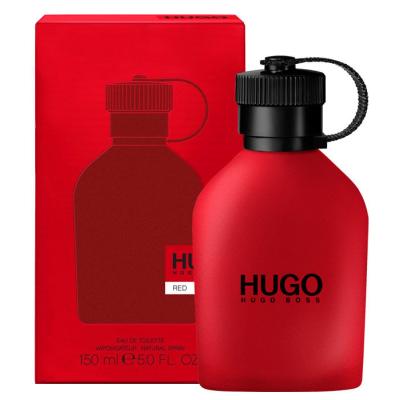 HUGO BOSS Hugo Red Woda toaletowa dla mężczyzn 150 ml tester