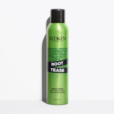 Redken Quick Tease Root Tease Lakier do włosów dla kobiet 250 ml