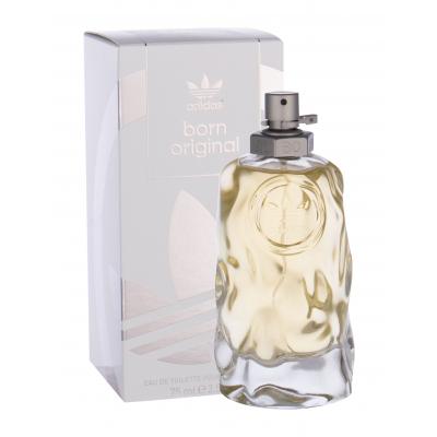 Adidas Born Original Woda toaletowa dla mężczyzn 75 ml