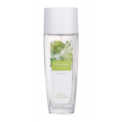 Chanson Chanson d´Eau Original Dezodorant dla kobiet 75 ml