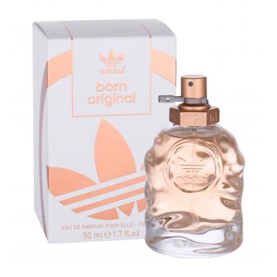 Adidas Born Original Woda perfumowana dla kobiet 50 ml