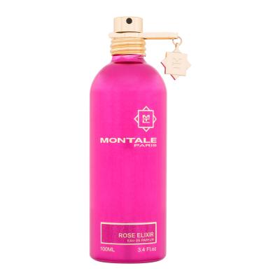 Montale Rose Elixir Woda perfumowana dla kobiet 100 ml