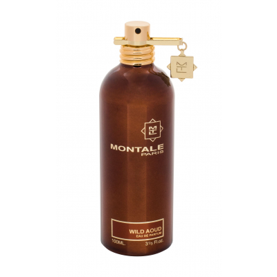 Montale Wild Aoud Woda perfumowana 100 ml
